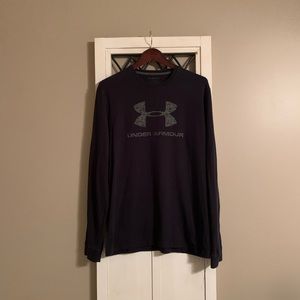 Under Armour Long Sleeve